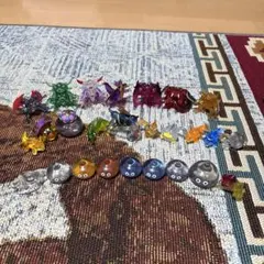 ドラゴンクエスト クリスタルモンスターズ まとめ売り