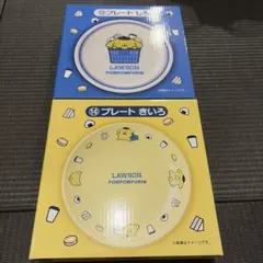 ローソン50th Anniversary サンリオキャラクターズ当りくじ