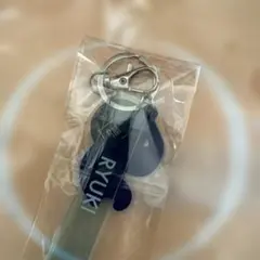 MAZZEL RYUKI ループキーホルダー - メルカリ