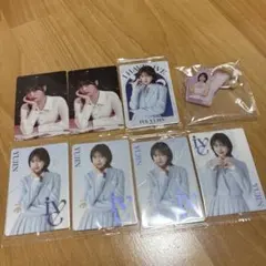 IVE YUJIN セット売り