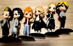 東京リベンジャーズQposket