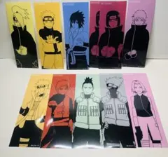 2026年最新】NARUTO 10周年記念の人気アイテム - メルカリ