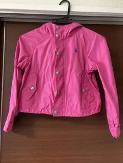 送料込/ラルフローレン　ジャンパー