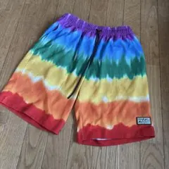 ズンバ　WEAR ハーフパンツ