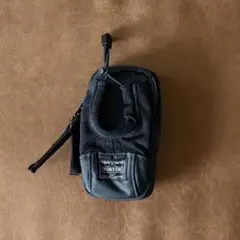 【美品】PORTER 小物入れ ポーチ