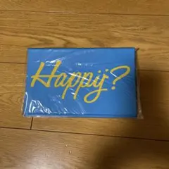 ARASHI ”Are You Happy?” 会報ファイル