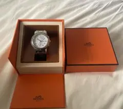 hermes クリッパー クロノ　CL1.910のサムネイル