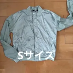 Nike Running ライムグリーン ジャケット S