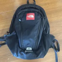 THE NORTH FACE ROUNDY リュック