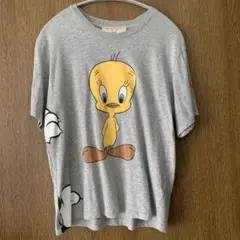 ポール&ジョーシスター　トゥイーティー　TWEETY Tシャツのサムネイル
