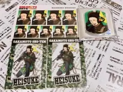 サカモトデイズ 東京タワー 眞霜平助 まとめ売り