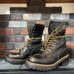 2026年最新】レッドウィング ロガーブーツの人気アイテム - メルカリ
