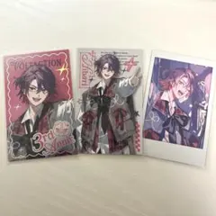 渡会雲雀 キャラクターグッズ