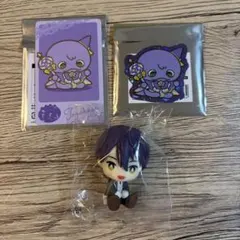 にじさんじ ROF-MAO にじこっと ステッカー カード 剣持刀也