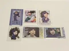 最終値下げ 忍たま乱太郎 竹谷八左ヱ門 ガチャガチャ ぱしゃこれ スナップマイド