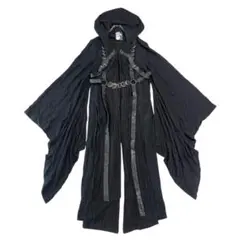 2025年最新】punk rave コートの人気アイテム - メルカリ