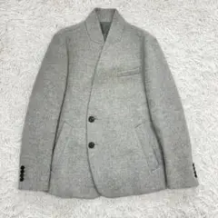 Raf Simons ラフシモンズ 08-09 aw ジュート ジャケット 50 - メルカリ