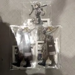 2026年最新】ガチアクタ エンジンの人気アイテム - メルカリ