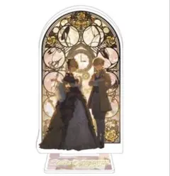 初音ミク シンフォニー 2023 アクスタ アクリルスタンド 鏡音レン 鏡音リン