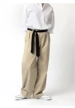 2025年最新】Ron Herman レディース ワークパンツ・カーゴパンツの人気