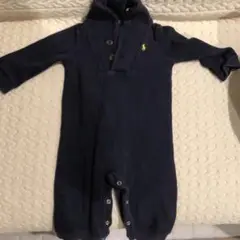ラルフローレン ロンパース