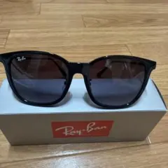 池*紀様 RayBan RB4258F-REGBR ReVisionレイバン サ 池*紀様 RayBan RB4258F-REGBR ReVisionレイバン サ - メルカリ