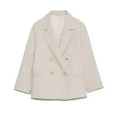 Mila Owen テーラードジャケット