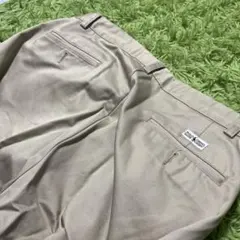 POLO RALPH LAUREN チノパン ベージュ メンズ 古着 美品