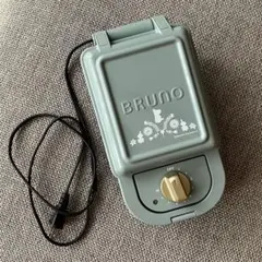 2026年最新】bruno ホットプレート ムーミンの人気アイテム - メルカリ