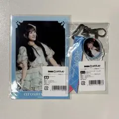 DMMスクラッチ ＝LOVE イコラブ　音嶋莉沙