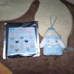 しなもろーる　シークレットマスコット　1点②