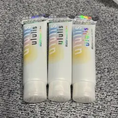 ウルリス　ウォーターブースター　ヘアマスク ✕3個のサムネイル