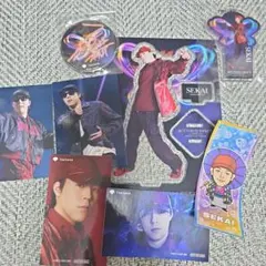 世界　まとめ売り fantastics ファンタスティックス