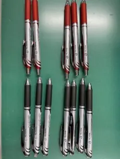 【希少・廃盤】トンボ鉛筆 モノ デルタ Δ ボールペン＆シャープペン 新品 廃盤 TOMBOW トンボ鉛筆 モノ デルタ Δ ボールペン 2本セット