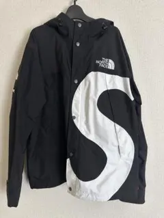 THE NORTH FACE Supreme マウンテンパーカー