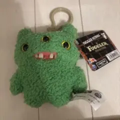 ファグラー　キーリング