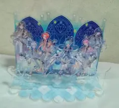 最終値下げ！恋星エトワール いれいす総選挙優勝記念BIGアクリルスタンドほとけ