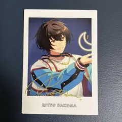 ぱしゃっつ　朔間凛月　7周年　あんスタ