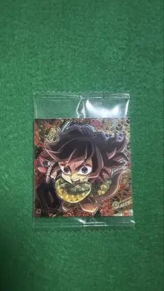 鬼滅の刃 冨岡義勇　ウエハース