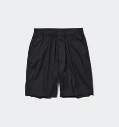 【極美品】UNIQLO ドライストレッチイージーショーツ
