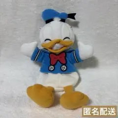 ドナルドダック ネックピロー ディズニーストア - メルカリ