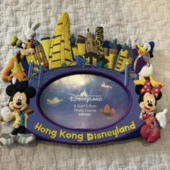 2025年最新】香港ディズニーランド写真立ての人気アイテム - メルカリ