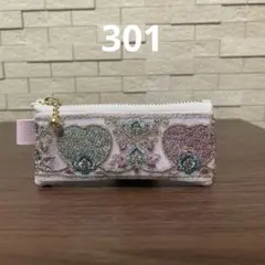 ハンドメイド☆印鑑入れ