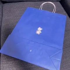familiar ショッパー 紙袋 ギフト袋