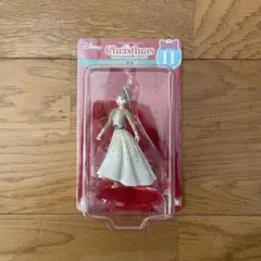 ディズニー　クリスマスオーナメント　1番くじ　2025 アナ