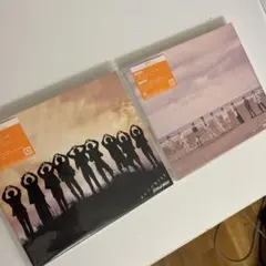 オレンジkiss 初回盤ＡＢセット