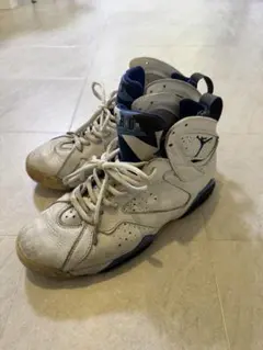 NIKE エアジョーダン7 2002年製 26.5cm ジャンク