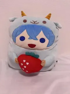 すとぷり ころんあにまるクッション