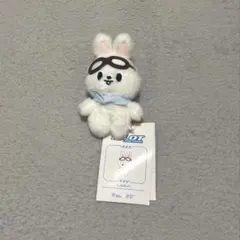 straykids skzoo Leebit 人形