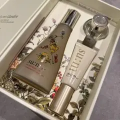 【限定品レア】 su:m37° スム37度企画セット Secret Gardenのサムネイル